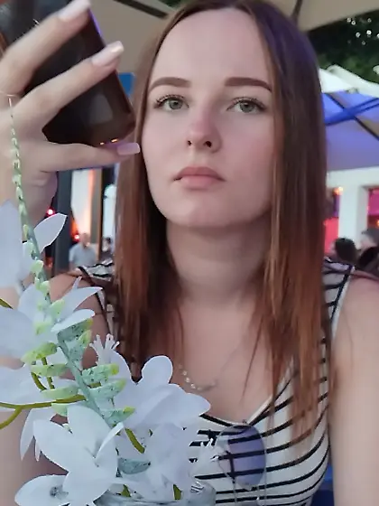 Soon some nudes of my real sister in law