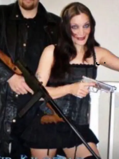 Misogynist BDSM Pleasures