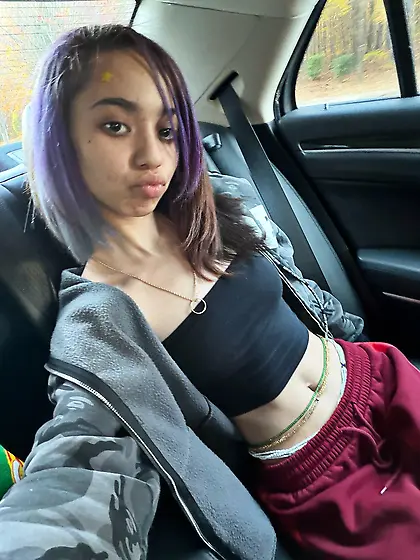 Please,  give me a ride 145