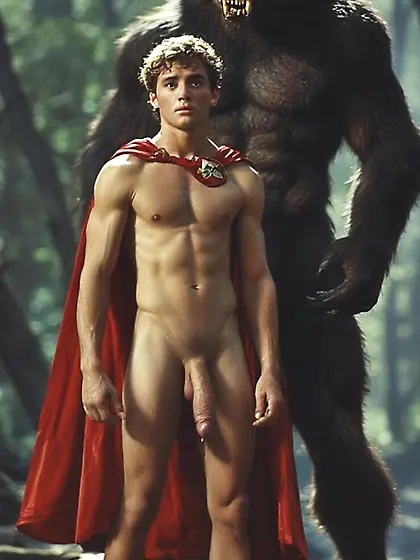 little red riding hood