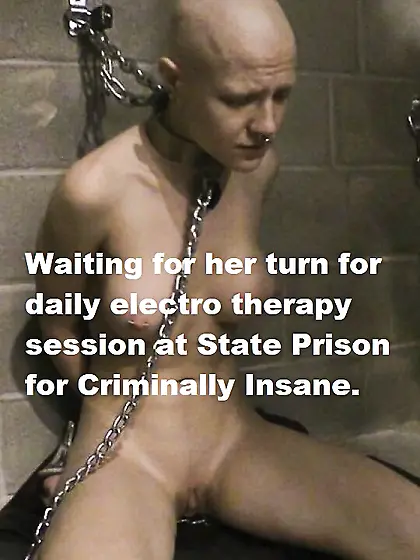 curing militant feminism