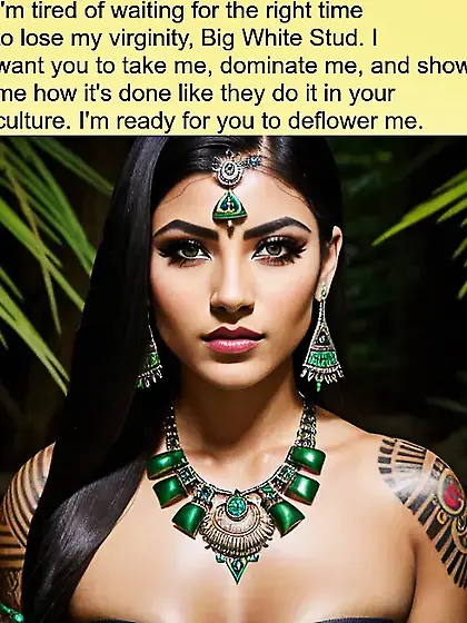 Native American Captions 5