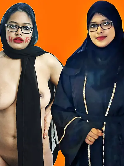 Lubna Fathima - Know me better