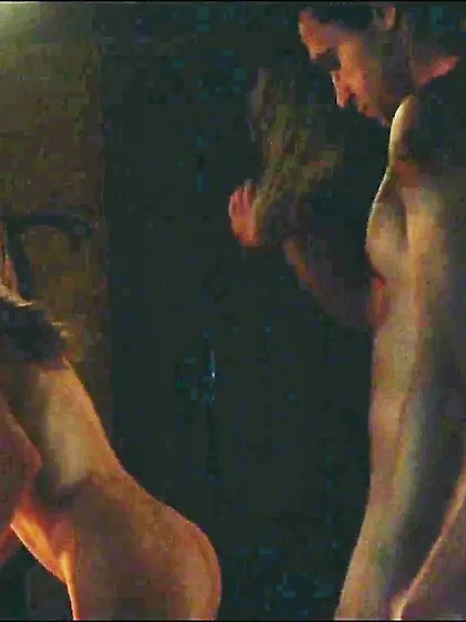 Amanda Seyfried - "The Testament of Ann Lee" (