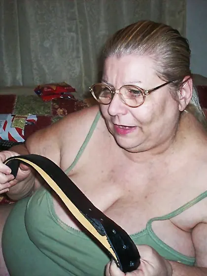 Any one want a spanking