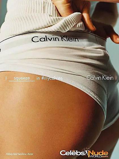 Abbey Lee Kershaw Sexy