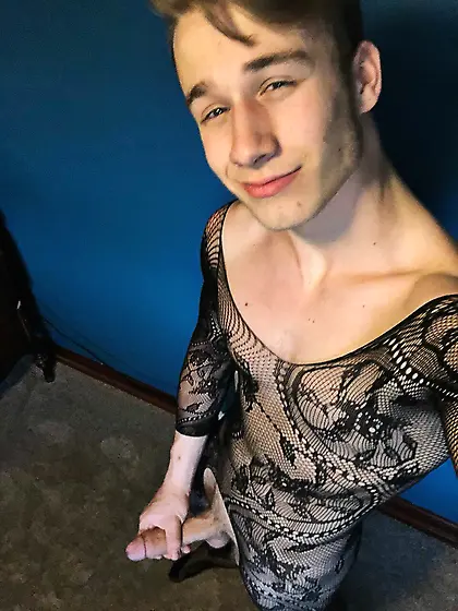 Sissy exposed! His snap is vdawgydawg24