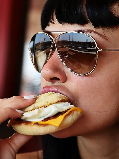 Summer is officially back