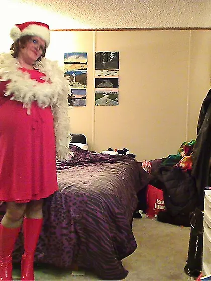 MILF Misha MILF from United States