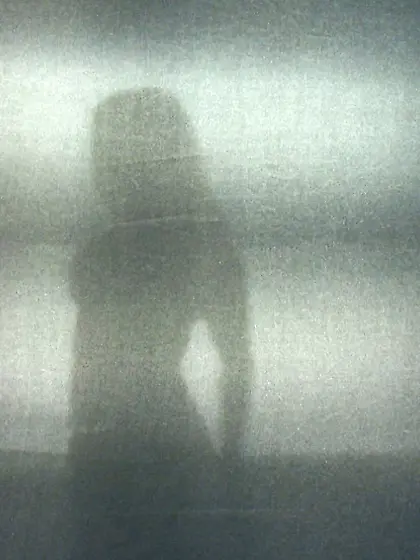 Sweet mechanical fucking horny