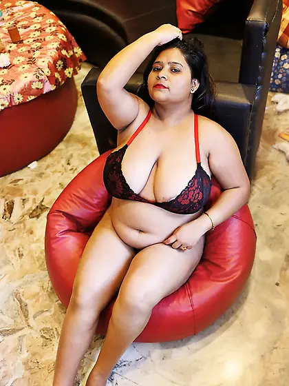 Hindu randi santosh devi