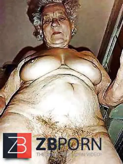 Que des grands meres