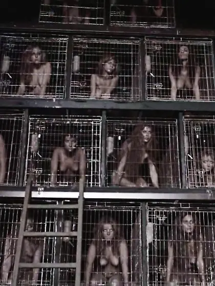 Darkest's hucow slaves part 2