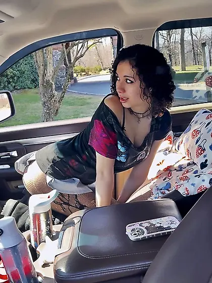 Please,  give me a ride 106