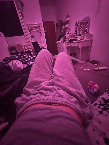 German Teen Josi from Berlin