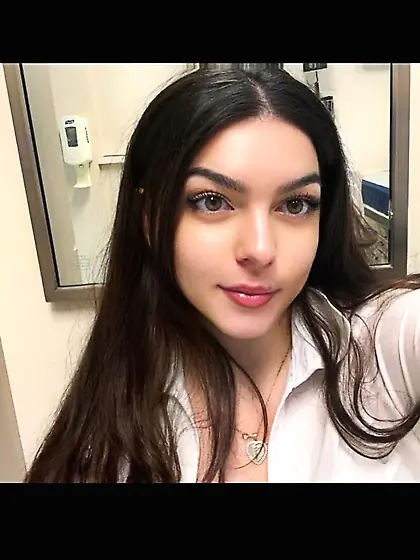 Karina Aubrey Feuti | Random Dumb Cunt from Reddit