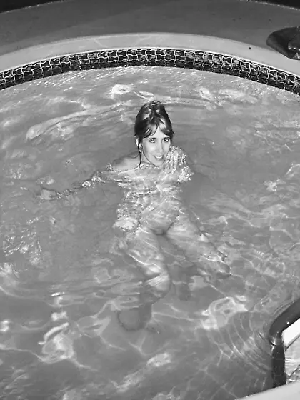 Cougar Moon Aynjl from United States Spa