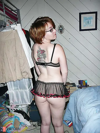 Adorable Alternative Damsel