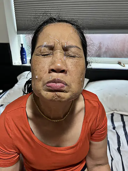 Rainy Morning Facial