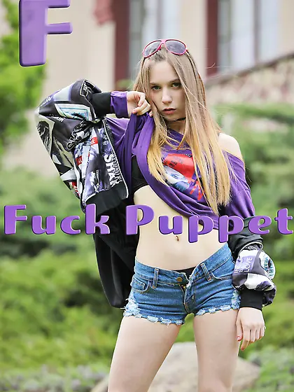 Fuck puppet