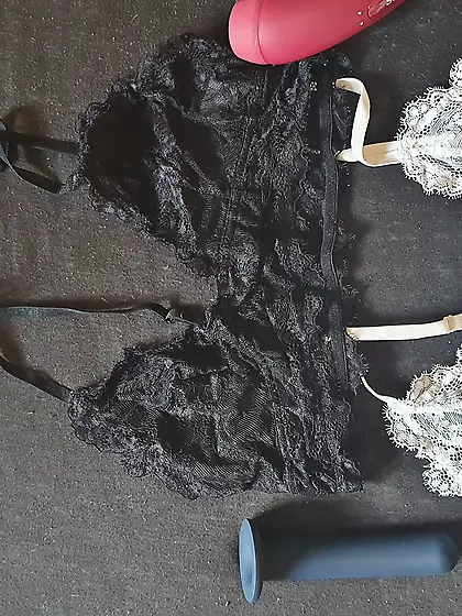 25 yo Whore Cousin - Panty Raid