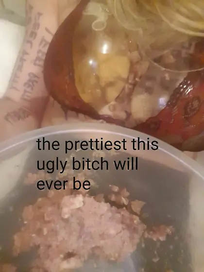 Piggies Humiliation and Degradtion