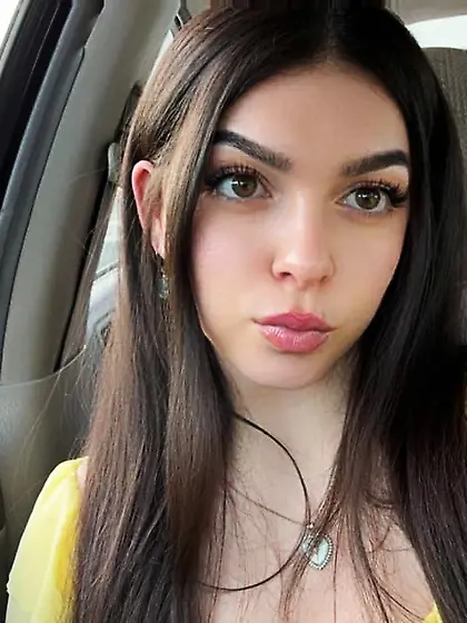 Karina Aubrey Feuti | Random Dumb Cunt from Reddit