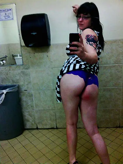 Sexy Babe with nice Tits