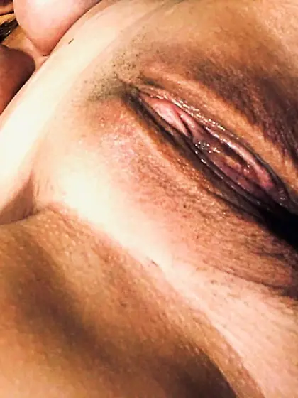 Marie's sexy ass and pussy