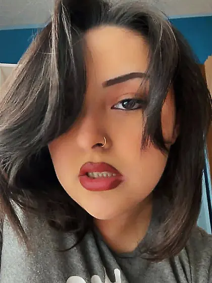 Sexy hot mexican sister