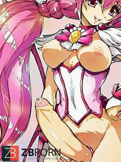 Futanari (dickgirls) hentai photos