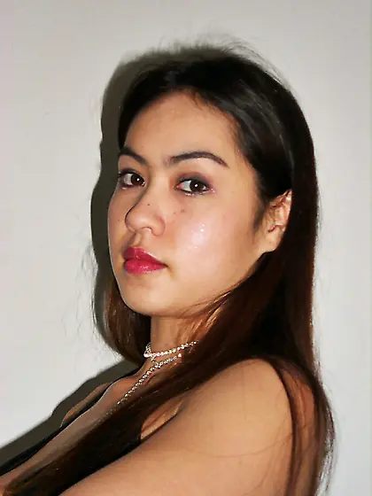 Close up erotic pussy fuck