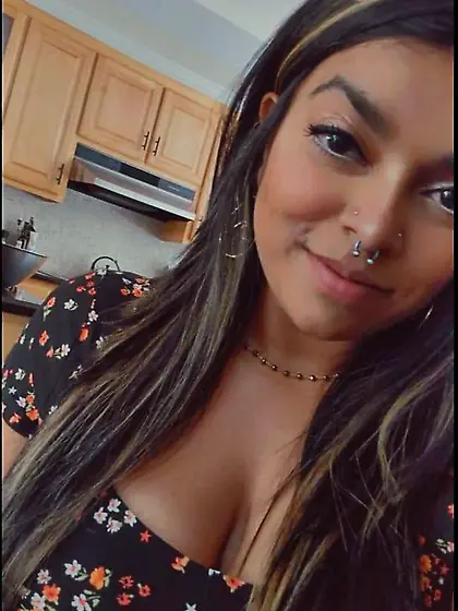 Maya Patel Quinn.  Age: 33.  Concord North Carolina.