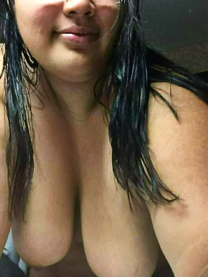 Native bbw Milf
