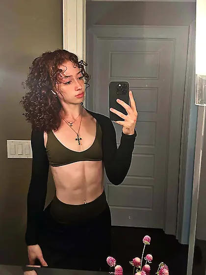 how would you ruin hot fit stuck up slut sarah?