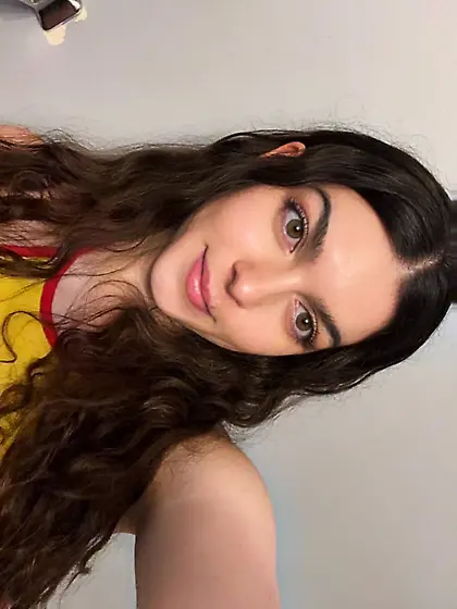 Karina Aubrey Feuti | Random Dumb Cunt from Reddit