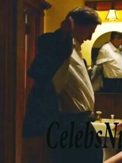 Chloe Dykstra Topless