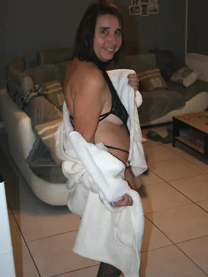 je suis une bonne pute