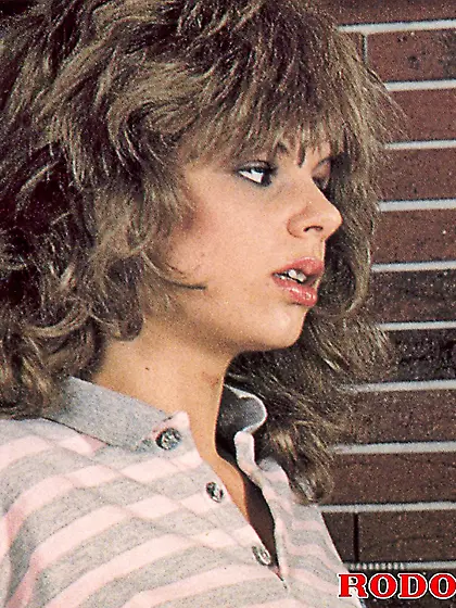 Big titted retro lesbians