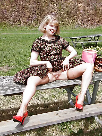 Matures in Public