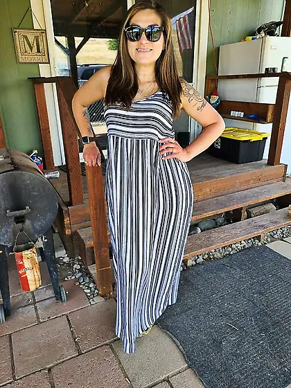 Hottt Latina Wife Exposed