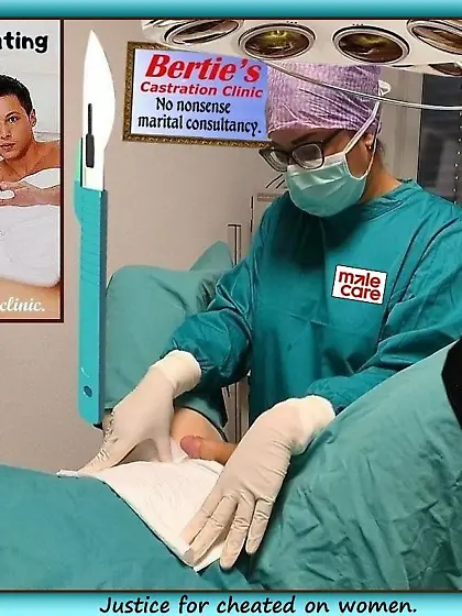 You can't do this to me