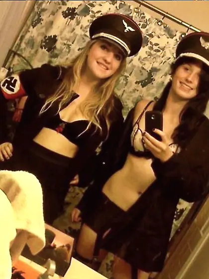 Misogynist BDSM Pleasures