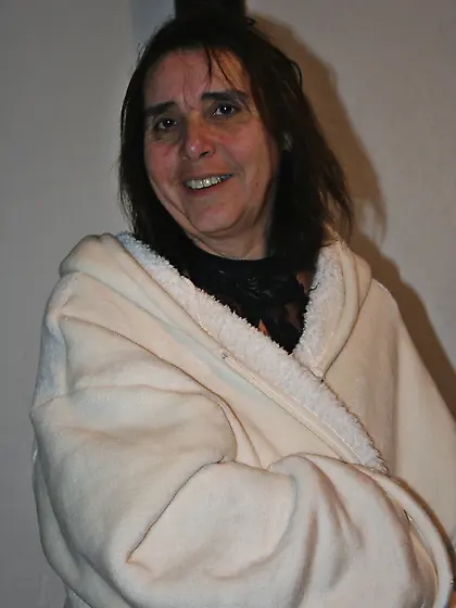 je suis une bonne pute