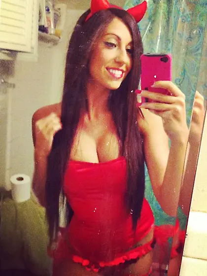 Sexy Jessica From Florida