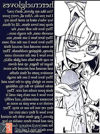 Taunt And Denial Hentai