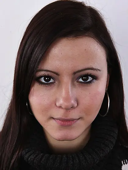 First european big tits