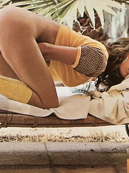 The Best of Anita Hemmings