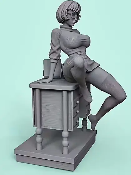 Brst burn to dth crisp ashs