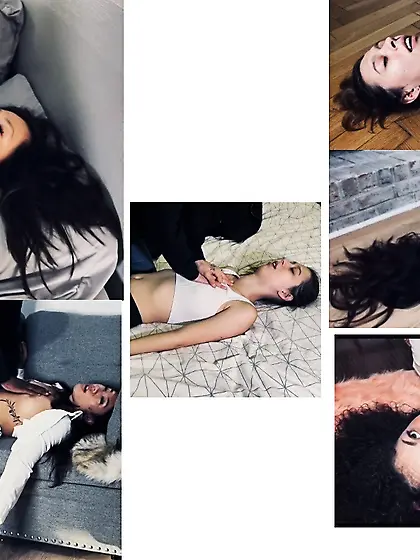 If anyone wants these full videos.  DM me